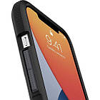 Чохол Griffin Survivor Endurance Black для iPhone 12 | 12 Pro GIP-056-BKG, фото 4