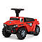 Дитяча машинка каталка-машинка, фото 6
