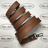 Ремінь сумки 130 см, фото 2