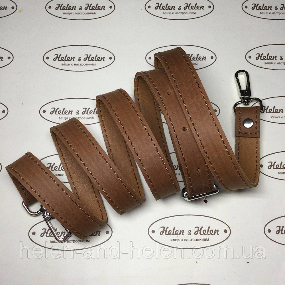 Ремінь сумки 130 см, фото 1