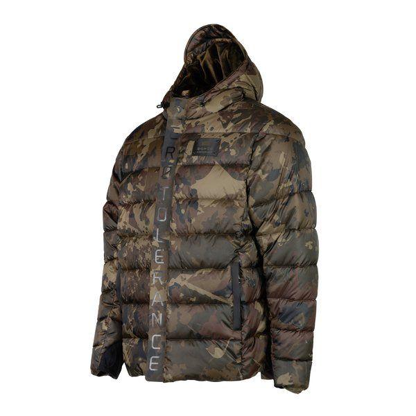 Куртка Nash ZT Polar Quilt Jacket