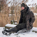 Куртка Nash ZT Polar Quilt Jacket, фото 5