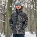 Куртка Nash ZT Polar Quilt Jacket, фото 4