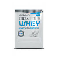 BioTech 100% Pure Whey 28 g