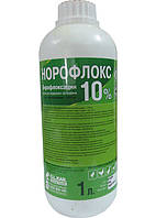 Норофлокс 10% оральний 1л O.L.KAR. *