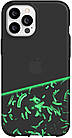Чохол Griffin Survivor Clear Black для iPhone 12 Pro Max GIP-053-BLK-V, фото 5