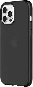 Чохол Griffin Survivor Clear Black для iPhone 12 Pro Max GIP-053-BLK-V