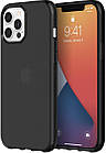 Чохол Griffin Survivor Clear Black для iPhone 12 Pro Max GIP-053-BLK-V, фото 3
