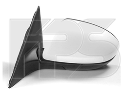 Дзеркала для Mazda 6 2008-10