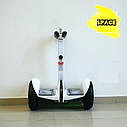 Гіроскутер MiniRobot Ninebot mini PRO 54v 5700mAh Білий, фото 3