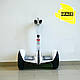 Гироскутер MiniRobot Ninebot mini PRO 54v 5700mAh Белый - фото 3 - id-p1559037717