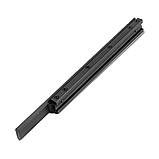 Планка перехідна з Ластівчиного Хвоста на Picatinny 26см, фото 4