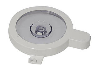 Кришка чаші блендера для кухонного комбайну Braun K700 FX3030 7322010244 750ml, фото 1