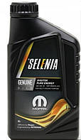 Масло моторне SELENIA DIGITECH PURE ENERGY 0W-30 1 л