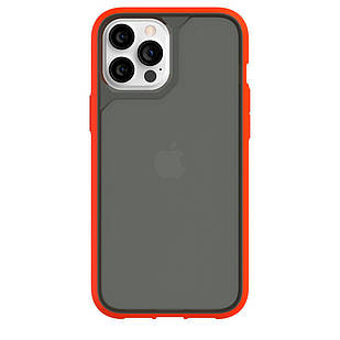 Чохол Griffin Survivor Strong Orange для iPhone 12 Pro Max GIP-053-ORG