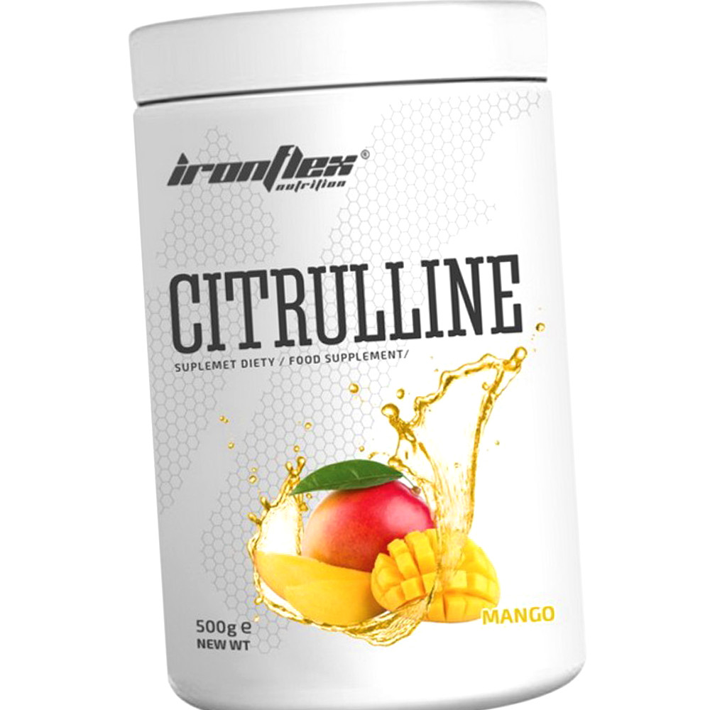 Citrulline (500 g), фото 1