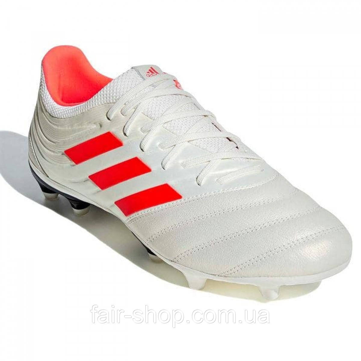 Adidas copa 19.3 white clearance