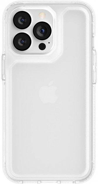 Чохол Griffin Survivor Strong Clear для iPhone 12 Pro Max GIP-053-CLR