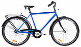 Міський велосипед Ardis UKR-BIKE 28", фото 2