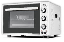 Електродуховка Castle CPE-50W 50 л White