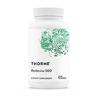 Thorne Research Berberine-500 60 caps