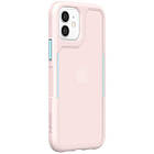 Чохол Griffin Survivor Endurance Cloud, Pink/Sky Blue для iPhone 12 | 12 Pro GIP-056-PBL, фото 2