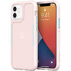 Чохол Griffin Survivor Endurance Cloud, Pink/Sky Blue для iPhone 12 | 12 Pro GIP-056-PBL, фото 7