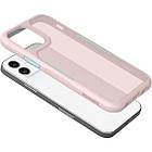 Чохол Griffin Survivor Endurance Cloud, Pink/Sky Blue для iPhone 12 | 12 Pro GIP-056-PBL, фото 6