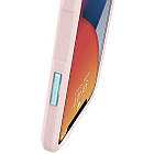 Чохол Griffin Survivor Endurance Cloud, Pink/Sky Blue для iPhone 12 | 12 Pro GIP-056-PBL, фото 3