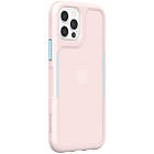 Чохол Griffin Survivor Endurance Cloud, Pink/Sky Blue для iPhone 12 | 12 Pro GIP-056-PBL, фото 4
