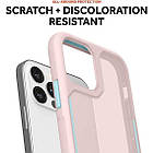 Чохол Griffin Survivor Endurance Cloud, Pink/Sky Blue для iPhone 12 | 12 Pro GIP-056-PBL, фото 10