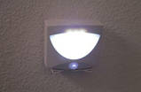 LED світильник із датчиком руху MightyLight, фото 7
