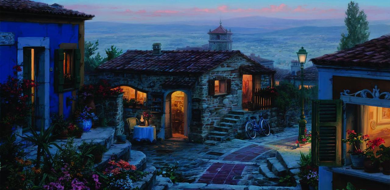 Пазли Anatolian 1500 елементів У глибині моєї душі (3791), фото 1