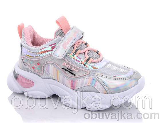 Спортивне взуття Дитячі кросівки 2022 в Одесі від виробника Ytop (32-37), фото 2