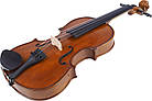 Скрипка STENTOR 1500/C STUDENT II VIOLIN OUTFIT 3/4, фото 3