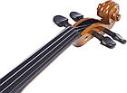 Скрипка STENTOR 1500/C STUDENT II VIOLIN OUTFIT 3/4, фото 5