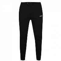 Спортивні брюки Airwalk Side Logo Pant Sn00 Black, оригінал. Доставка від 14 днів