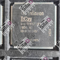 Процесор SAK-TC1767-256F80HL Infineon корпус LQFP176