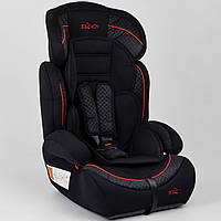Дитяче універсальне автокрісло JOY 9-36 кг, група I,II,III
