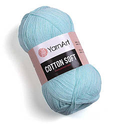 Yarnart Cotton Soft (Ярнарт Коттон Софт) 76