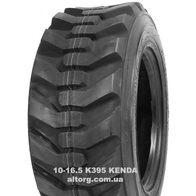 Шина 10-16.5 K395 - Kenda, фото 1
