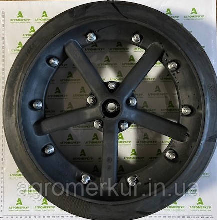 Колесо A139549132 Kverneland