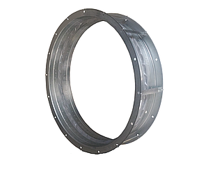 Гнучка вставка COM 600-VRAN-040A-ZS