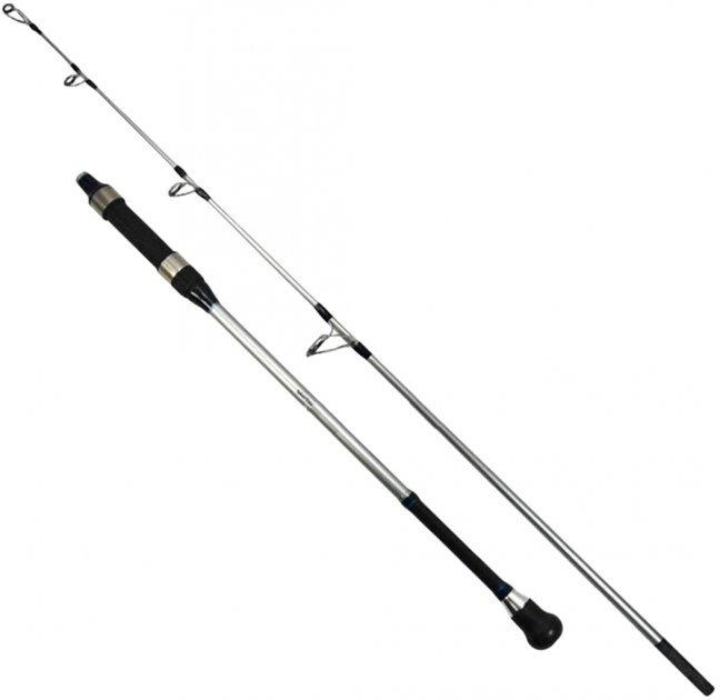 Вудилище човнове Shimano Alivio Boat 1,35м 150г