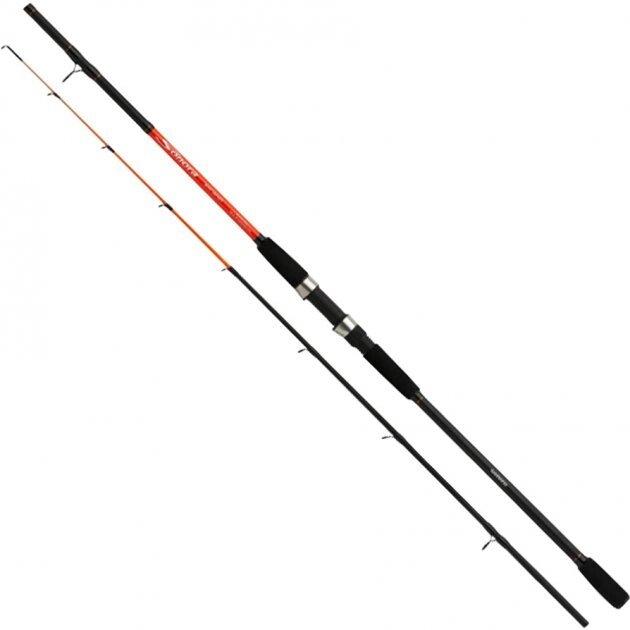 Вудилище човнове Shimano Sonora Boat Quiver 1,5м 50-150г