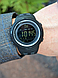 Гарний смарт-годинник чоловічий, Розумний годинник для чоловіків чорний - фото 2 - id-p1559132307