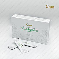 Фруктова паста "Троянда Фенікс" - нова упаковка