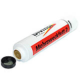 Універсальна водостійка літієва змазка для підшипників кочення і ковзання Divinol Mehrzweckfett 2 (400 г), фото 2