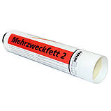 Універсальна водостійка літієва змазка для підшипників кочення і ковзання Divinol Mehrzweckfett 2 (400 г), фото 4