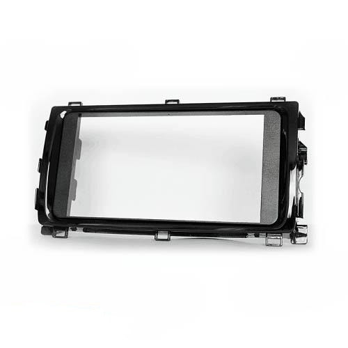 2-DIN переходная рамка TOYOTA Auris 2013-2016, CARAV 11-512 - фото 4 - id-p246169458